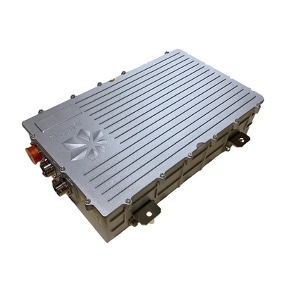 ই-কারের জন্য 20A অন বোর্ড চার্জার 6.2KW আউটপুট পাওয়ার 250-450Vdc আউটপুট ভোল্টেজ পরিসীমা