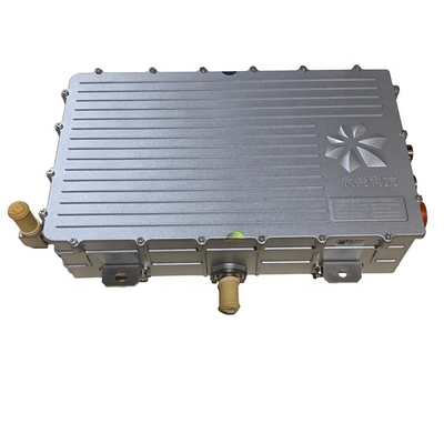 ই-কারের জন্য 20A অন বোর্ড চার্জার 6.2KW আউটপুট পাওয়ার 250-450Vdc আউটপুট ভোল্টেজ পরিসীমা