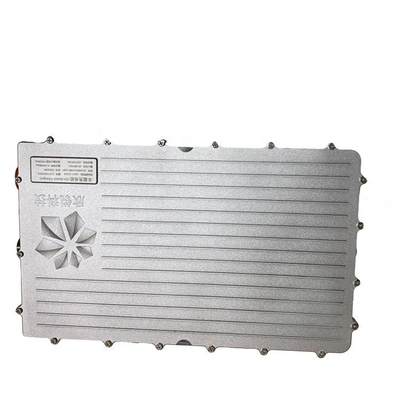 ই-কারের জন্য 20A অন বোর্ড চার্জার 6.2KW আউটপুট পাওয়ার 250-450Vdc আউটপুট ভোল্টেজ পরিসীমা