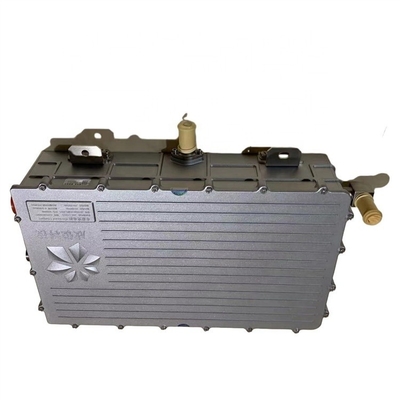 ই-কারের জন্য 20A অন বোর্ড চার্জার 6.2KW আউটপুট পাওয়ার 250-450Vdc আউটপুট ভোল্টেজ পরিসীমা