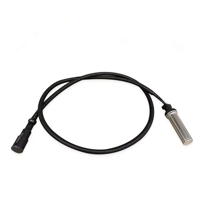 WG9160710522 জাতীয় ভারী দায়িত্ব ট্রাক T7H/TX/T5G/TH7/G7S/C9H জন্য ABS সিস্টেম সেন্সর