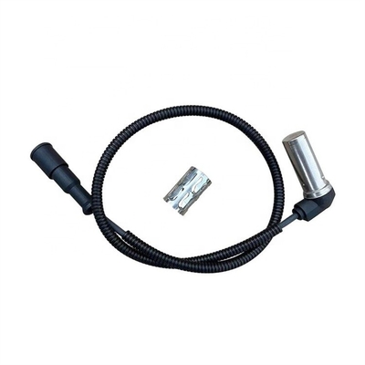 WG9160710522 জাতীয় ভারী দায়িত্ব ট্রাক T7H/TX/T5G/TH7/G7S/C9H জন্য ABS সিস্টেম সেন্সর