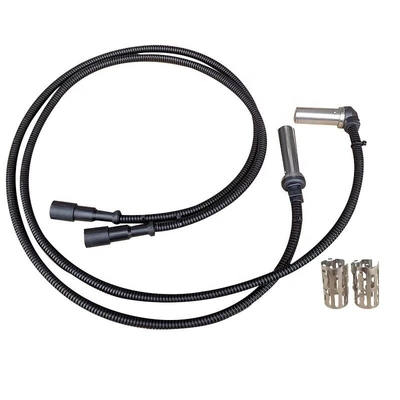 WG9160710522 জাতীয় ভারী দায়িত্ব ট্রাক T7H/TX/T5G/TH7/G7S/C9H জন্য ABS সিস্টেম সেন্সর