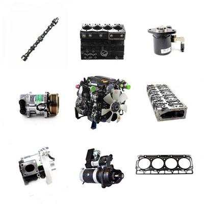 1010100FA01 JAC1040 HFC4DA1/4JB1 জন্য তেল পাম্প সাশ্রয়ী মূল্যের এ shuailing খুচরা যন্ত্রাংশ