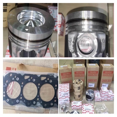 JAC1040 রিপেয়ার পার্টস পিস্টন লাইনার কিট রেফারেন্স NO. JAC1040 এবং OEM 1004022FA01-BJ