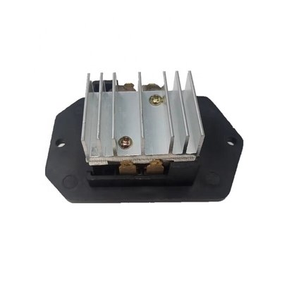 JAC Foton Omaco 2005- কার ফিটমেন্ট 12V/24V ফোটন ট্রাকের খুচরা যন্ত্রাংশের জন্য ব্লাভার রেজিস্টার
