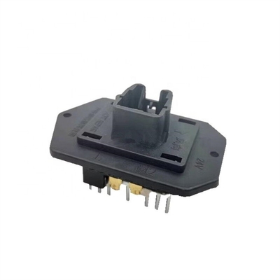 JAC Foton Omaco 2005- কার ফিটমেন্ট 12V/24V ফোটন ট্রাকের খুচরা যন্ত্রাংশের জন্য ব্লাভার রেজিস্টার