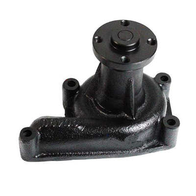 JAC 2015- কার মডেল স্পেয়ার পার্টস QC490 ফোটন 1036 কৃষি যন্ত্রপাতি জন্য জল পাম্প