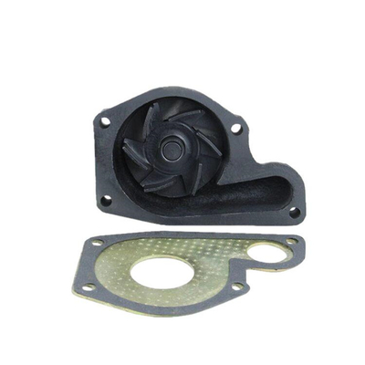 JAC 2015- কার মডেল স্পেয়ার পার্টস QC490 ফোটন 1036 কৃষি যন্ত্রপাতি জন্য জল পাম্প