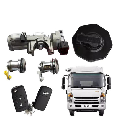 3704001LG010/3704001LD291 ট্রাকের যন্ত্রাংশ ট্রাকের যন্ত্রাংশ জ্যাক ডোমস ইগনিশন সুইচ জন্য