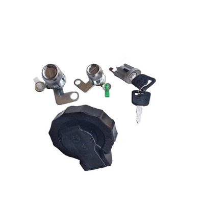 3704001LG010/3704001LD291 ট্রাকের যন্ত্রাংশ ট্রাকের যন্ত্রাংশ জ্যাক ডোমস ইগনিশন সুইচ জন্য