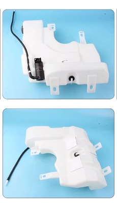 JAC 5207010LD010 স্প্রে বোতল সমাবেশ ট্রাক যন্ত্রাংশ অটো আনুষাঙ্গিক চীনা ট্রাক জন্য
