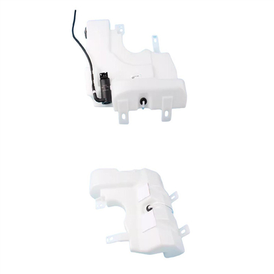 JAC 5207010LD010 স্প্রে বোতল সমাবেশ ট্রাক যন্ত্রাংশ অটো আনুষাঙ্গিক চীনা ট্রাক জন্য