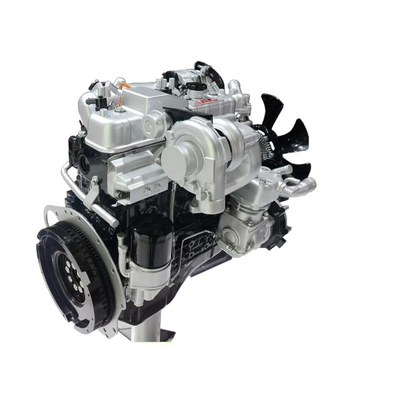 অটোমোবাইল ফিটমেন্ট JAC লাইট ট্রাক HFC1040 এবং HFC4DA1 অটো ইঞ্জিনের জন্য ডিজেল ইঞ্জিনের অংশ