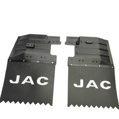 JAC OE NO. 8403061eo Hfc1040 মডেল ট্রাক পার্টস ফ্রন্ট রাবার বালির সুরক্ষা Jac1040 এর জন্য