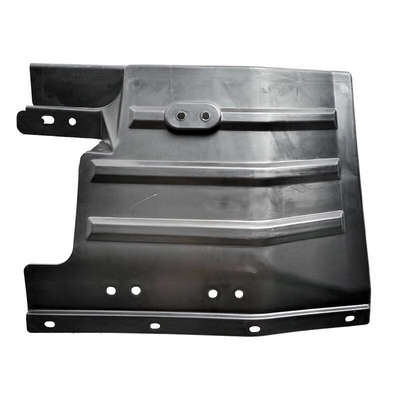 JAC OE NO. 8403061eo Hfc1040 মডেল ট্রাক পার্টস ফ্রন্ট রাবার বালির সুরক্ষা Jac1040 এর জন্য