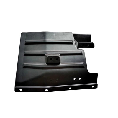 JAC OE NO. 8403061eo Hfc1040 মডেল ট্রাক পার্টস ফ্রন্ট রাবার বালির সুরক্ষা Jac1040 এর জন্য