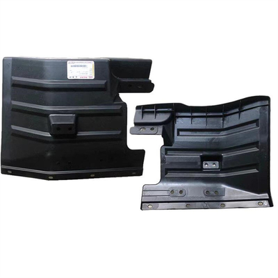 JAC OE NO. 8403061eo Hfc1040 মডেল ট্রাক পার্টস ফ্রন্ট রাবার বালির সুরক্ষা Jac1040 এর জন্য