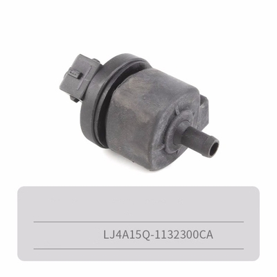 JAC V260 শুইলিং ট্রাক পেট্রল ইঞ্জিন কার্বন ক্যানিস্টার সোলিনয়েড ভালভ LJ4A15Q-1132300CA