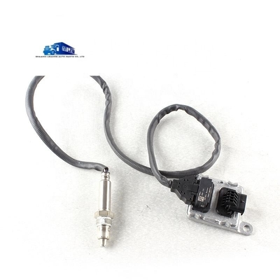 X10000330 NOX নাইট্রোজেন অক্সিজেন সেন্সর YUNNEI D19TCIE ইঞ্জিনের জন্য 12V মূল আসল