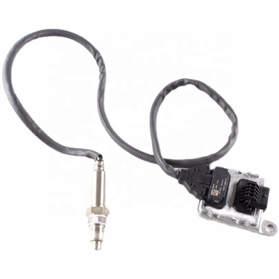 X10000330 NOX নাইট্রোজেন অক্সিজেন সেন্সর YUNNEI D19TCIE ইঞ্জিনের জন্য 12V মূল আসল