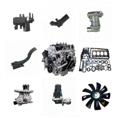 X10000330 NOX নাইট্রোজেন অক্সিজেন সেন্সর YUNNEI D19TCIE ইঞ্জিনের জন্য 12V মূল আসল