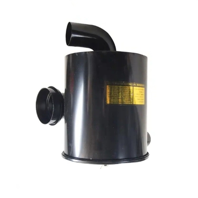 ট্রাক কার এয়ার ফিল্টার ধাতু উপাদান OEM নং 1109010D318-6510 JAC মডেল 1025 জন্য