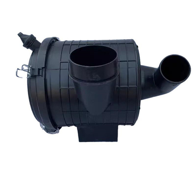 ট্রাক কার এয়ার ফিল্টার ধাতু উপাদান OEM নং 1109010D318-6510 JAC মডেল 1025 জন্য