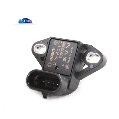 X10000538 OE কোড YUNNEI D19TCIE ইঞ্জিনের জন্য ইনপুট চাপ এবং তাপমাত্রা সেন্সর