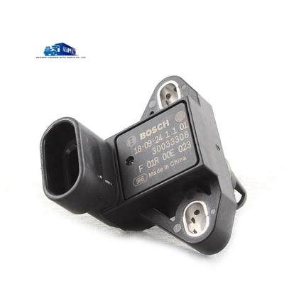 X10000538 OE কোড YUNNEI D19TCIE ইঞ্জিনের জন্য ইনপুট চাপ এবং তাপমাত্রা সেন্সর