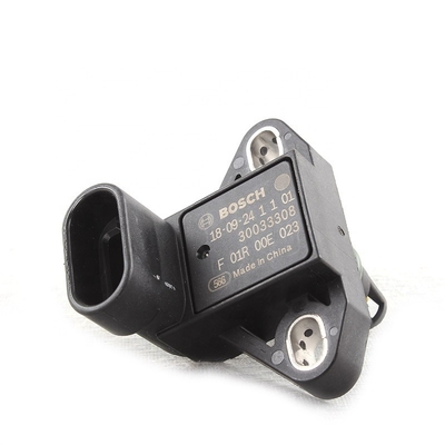 X10000538 OE কোড YUNNEI D19TCIE ইঞ্জিনের জন্য ইনপুট চাপ এবং তাপমাত্রা সেন্সর