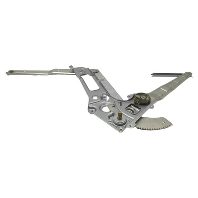 Hfc1040 Jac1040 K3 গ্লাস লিফ্টারের জন্য 6104010eo উইন্ডো লিফ্টার