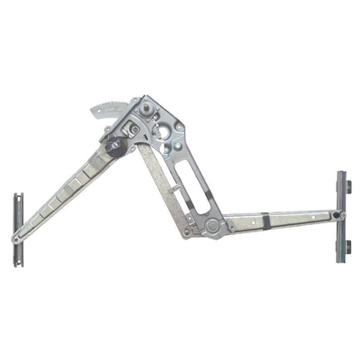 Hfc1040 Jac1040 K3 গ্লাস লিফ্টারের জন্য 6104010eo উইন্ডো লিফ্টার