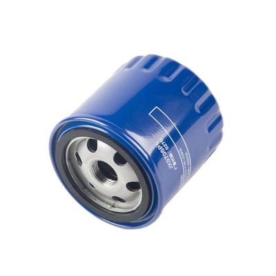 QC480 কার ফিটমেন্ট JAC ট্রাক ইঞ্জিন OEM NO 2408002710103 জন্য স্ট্যান্ডার্ড সাইজ তেল ফিল্টার
