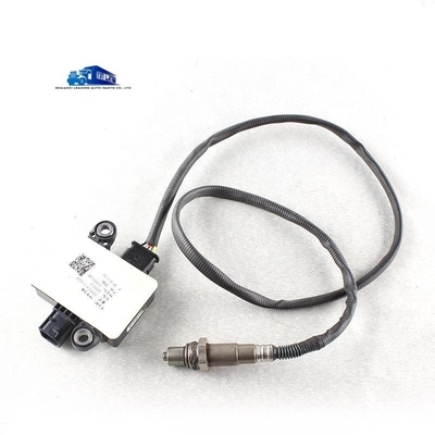 X10005245 Yunnei PM কার্বন ধোঁয়া কণা সেন্সর D25TCIF-170025 ইঞ্জিন 0281007961/962 এর জন্য