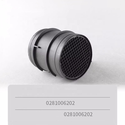 Futian/JAC/Yuejin Trucks Car Air Flow Sensor Meter OE NO. X0281006202 সহ MAF সেন্সর