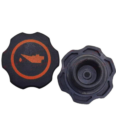 JE1003220BB JMC 1030 1040 4JB1 HFC4DA1 ইঞ্জিন পার্টস ট্রাকের জন্য জ্বালানী ট্যাঙ্ক কভার