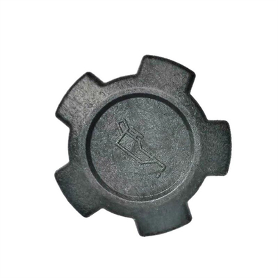 JE1003220BB JMC 1030 1040 4JB1 HFC4DA1 ইঞ্জিন পার্টস ট্রাকের জন্য জ্বালানী ট্যাঙ্ক কভার