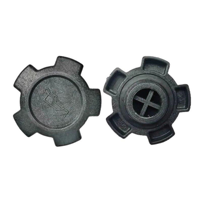 JE1003220BB JMC 1030 1040 4JB1 HFC4DA1 ইঞ্জিন পার্টস ট্রাকের জন্য জ্বালানী ট্যাঙ্ক কভার