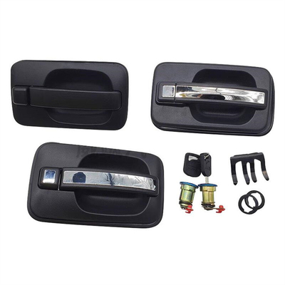 Jac 6105200LE010/6105100LE010 ট্রাকের খুচরা যন্ত্রাংশ