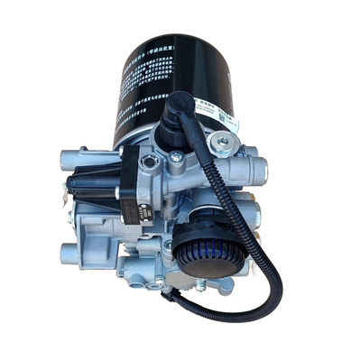 JAC এয়ার ড্রায়ার Assy ট্রাকের জন্য খুচরা যন্ত্রাংশ 3555100LE359 আসল সমাবেশ