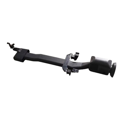 এয়ার ইনলেট হুড OEM 1109020B10JC 2017- JAC 1025 অটো পার্টস ট্রাক এয়ার ইনটেক কভার