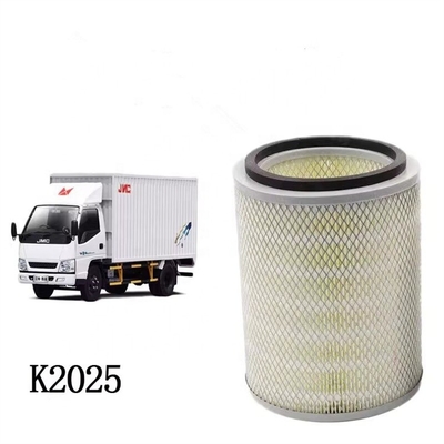 1109010D830XZ/K2025 JAC/600P 1040 ট্রাকের জন্য বায়ু ফিল্টার 4JB1 1996-2009 বছর