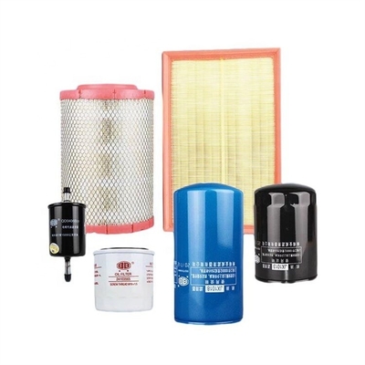 JAC/JMC/4JB1 লাইট ট্রাকের জন্য CRF0709A ডিজেল ফিল্টার