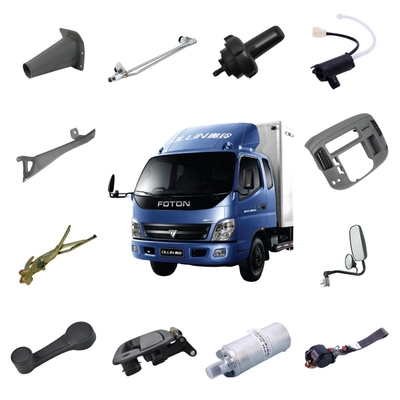 Foton Aumark ট্রাক ওডোমিটার সেন্সর 1B17837610030A0330/F1B17837610030A6344 যানবাহনের জন্য