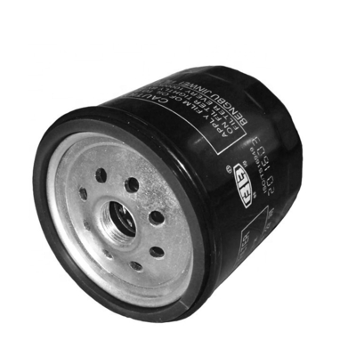 OE NO JX0806H ট্রাকের যন্ত্রাংশ YUCHAI YC55/60/65/75C এক্সক্যাভারের জন্য ইঞ্জিন তেল ফিল্টার