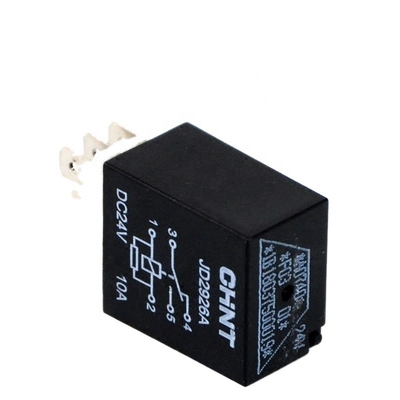 1B18037300026 JD2926A পেন্টাগন রিলে DC24V/10A ট্রাকের বৈদ্যুতিক যন্ত্রাংশ প্রতিস্থাপন / মেরামত করার জন্য