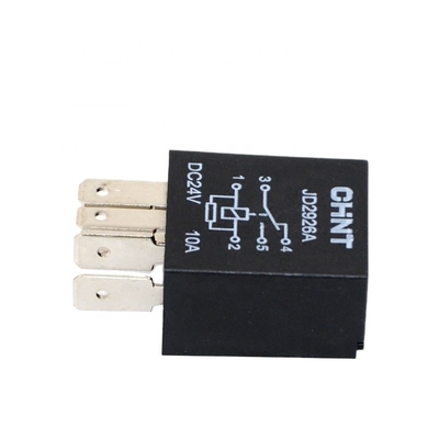 1B18037300026 JD2926A পেন্টাগন রিলে DC24V/10A ট্রাকের বৈদ্যুতিক যন্ত্রাংশ প্রতিস্থাপন / মেরামত করার জন্য