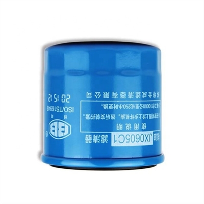 JX0605C1 তেল ফিল্টার উপাদান Wuling Hongguang 9025229 হালকা ট্রাক জন্য উপযুক্ত