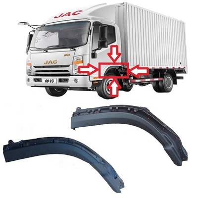শুইলিং 2015- 6102952E800/6102953E800 HFC1040 JAC ট্রাকের জন্য দরজার নীচে ট্রিম